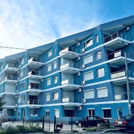 Studio Eva - Maria Residence Costinesti Luaran gambar