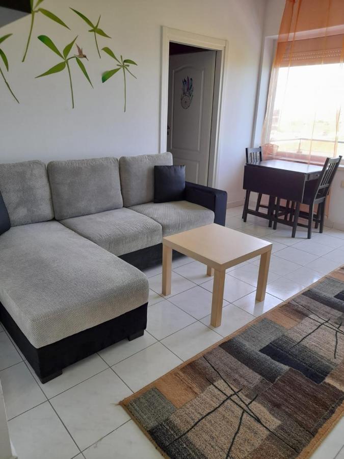 Studio Eva - Maria Residence Costinesti Luaran gambar