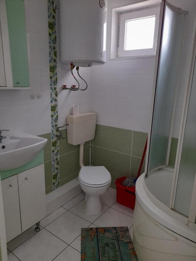 Studio Eva - Maria Residence Costinesti Luaran gambar