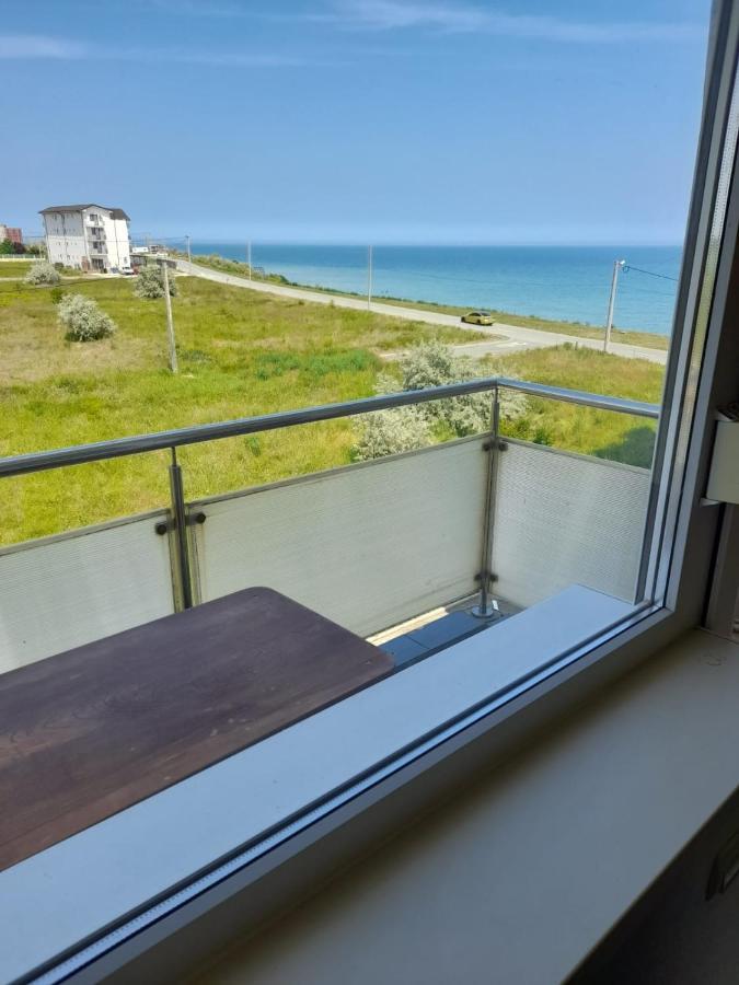 Studio Eva - Maria Residence Costinesti Luaran gambar